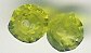 Faceted Glass Beads - click here for large view